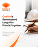 Quality